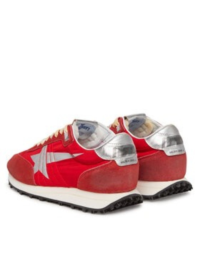 Golden Goose Sneakersy GMF00683.F005492 40399 Czerwony