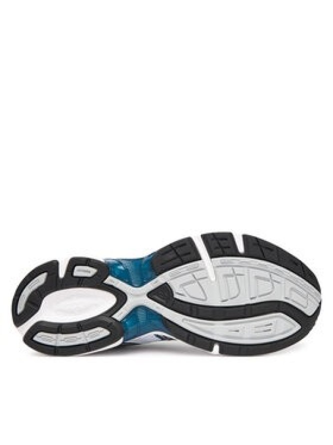 Asics Sneakersy Gel-1130 1203A609 Biały