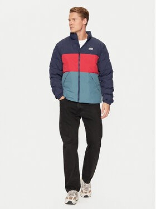 Marmot Kurtka zimowa Ares M15900 Kolorowy Regular Fit