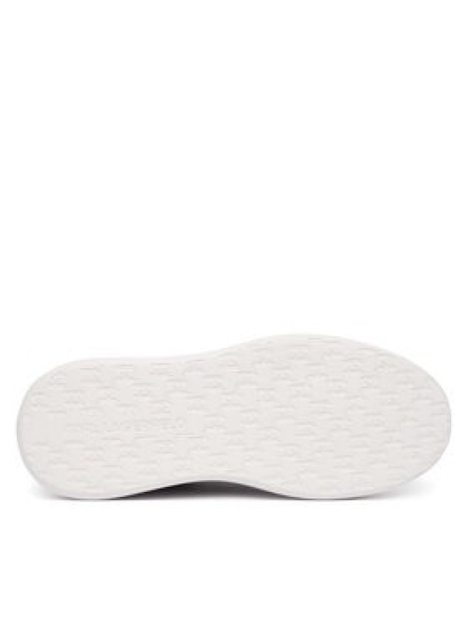 KARL LAGERFELD Sneakersy Kore KL56525 Czarny