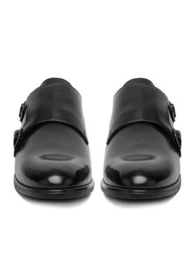 Lasocki Półbuty CEO-PASCAL-04 MI08 Czarny