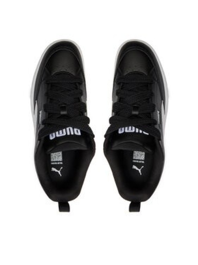 Puma Sneakersy Park Lifestyle 395084-03 Czarny