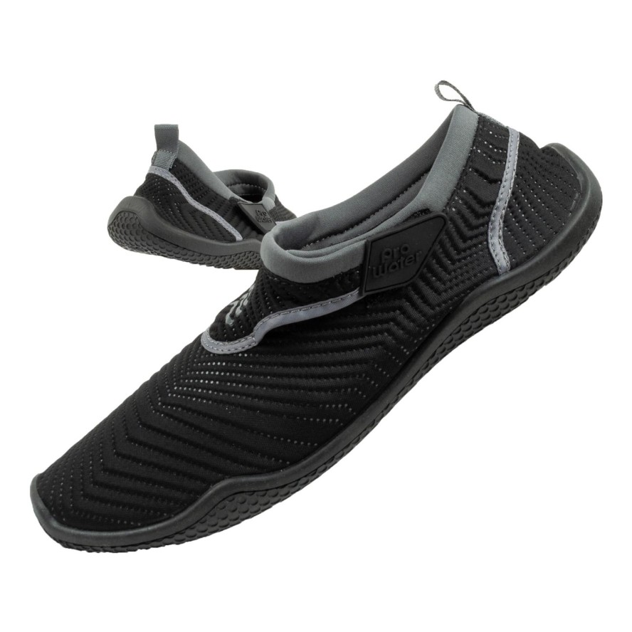 Buty do wody pływania męskie ProWater