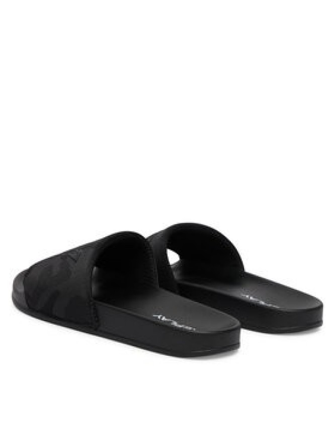 REPLAY Klapki GMF1A .000.C0082T Czarny