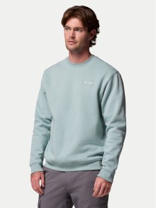 Columbia Bluza Meridian Creek™ 2095701 Granatowy Regular Fit