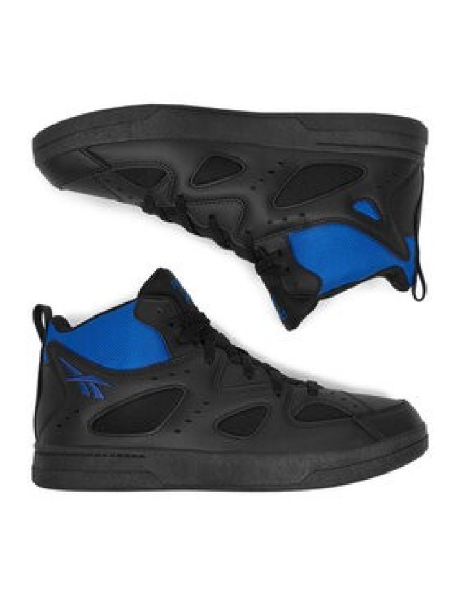 Reebok Sneakersy CEO-PRIMARY HARDWOOD 100242957 Czarny