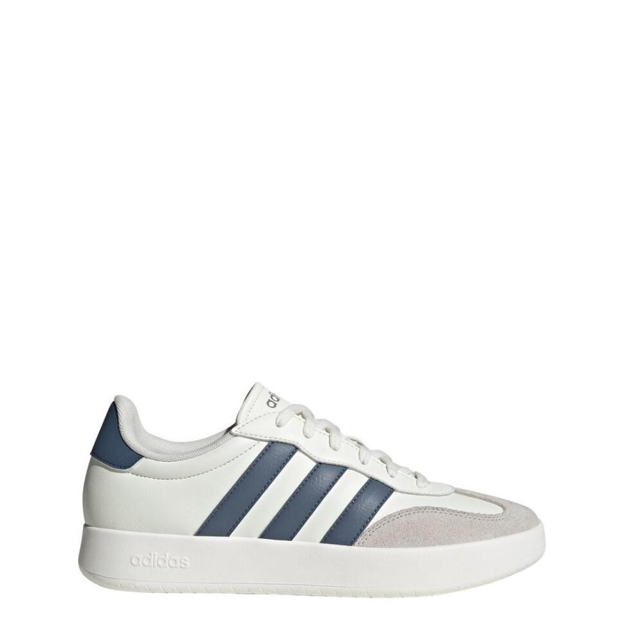 Buty Barreda