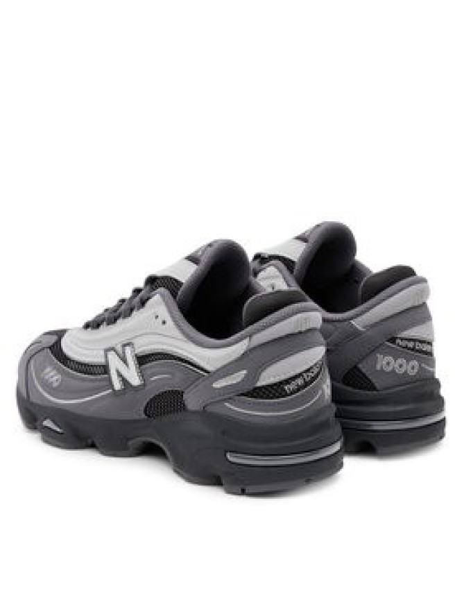 New Balance Sneakersy M1000MEG Szary