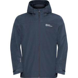 Kurtka w góry męska Jack Wolfskin Taubenberg