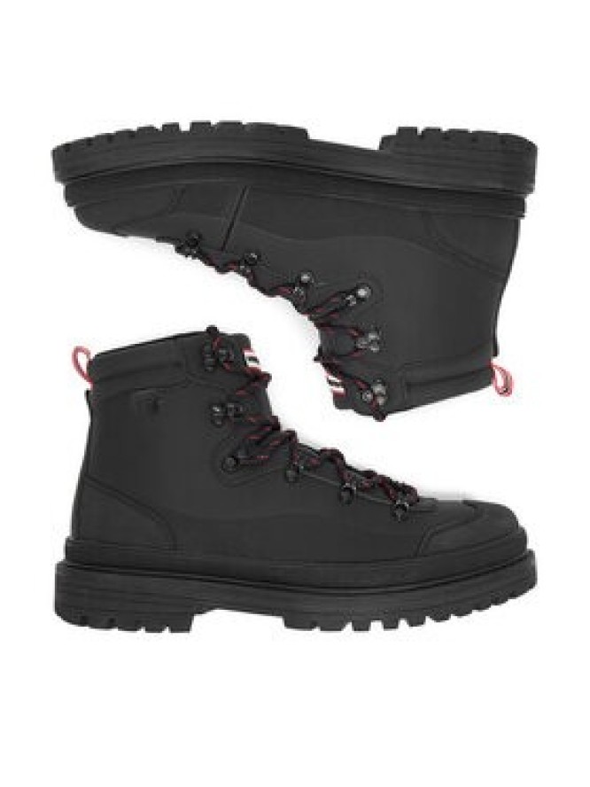 Hunter Trapery CEO-S25C280A-1 Czarny