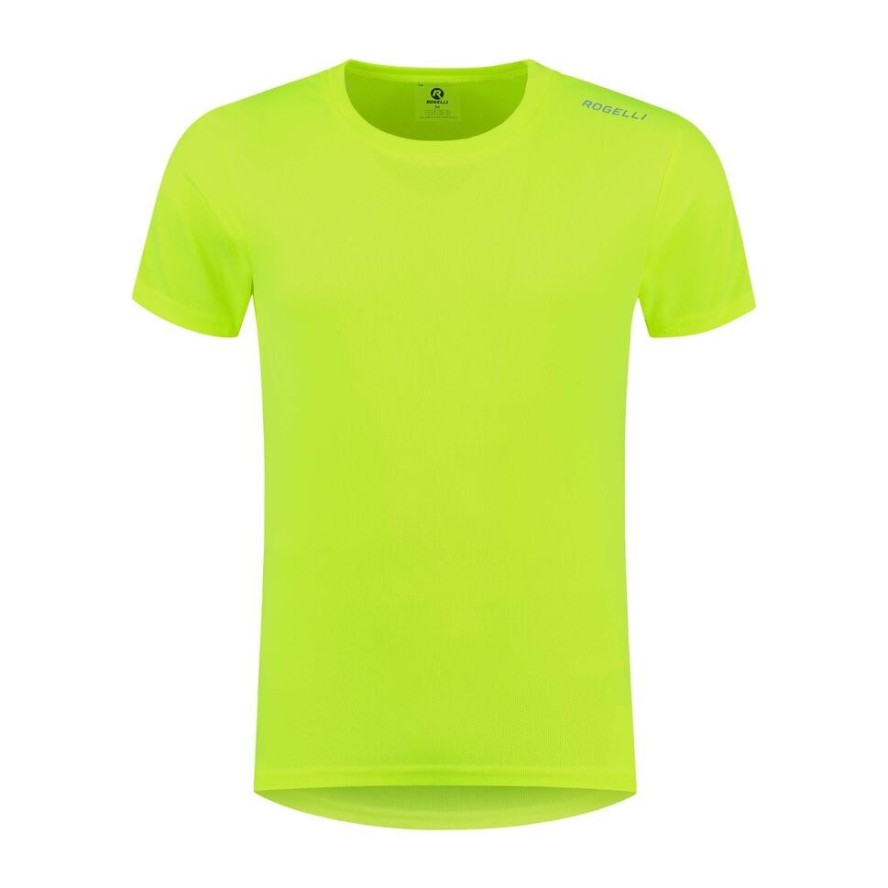 Koszulka z krótkim rękawem Rogelli Promo