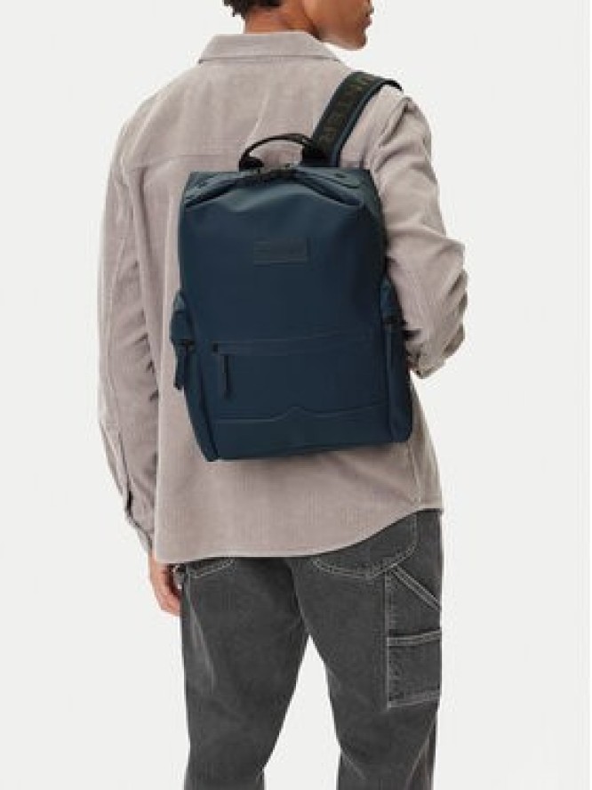 Hunter Plecak C-HTR-B-014-08 Granatowy
