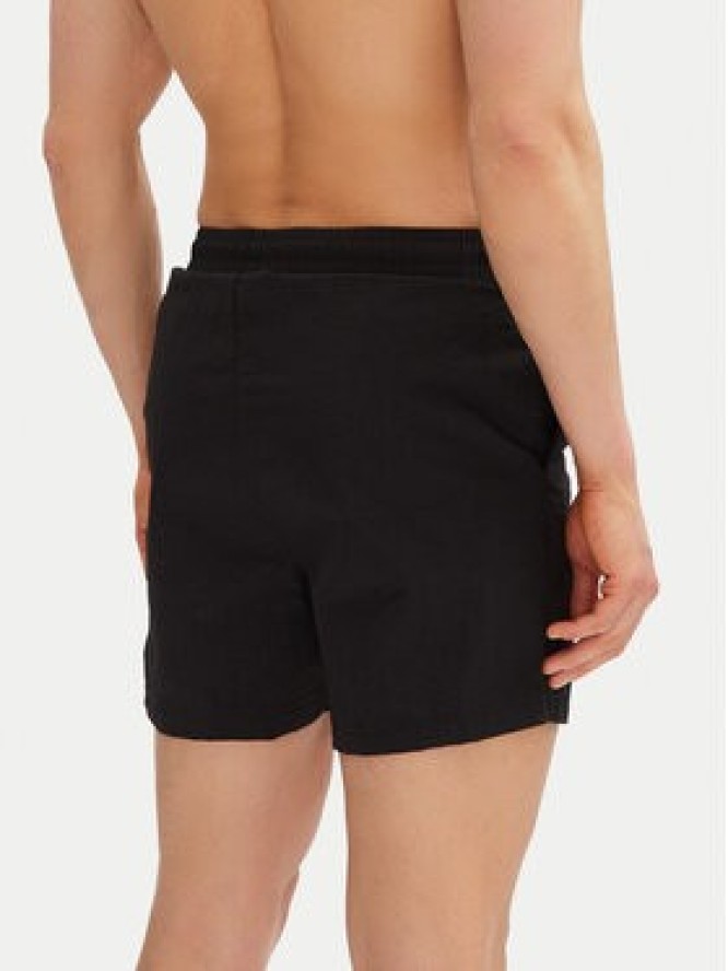 Karl Kani Szorty kąpielowe KK Signature Board 6055415 Czarny Regular Fit