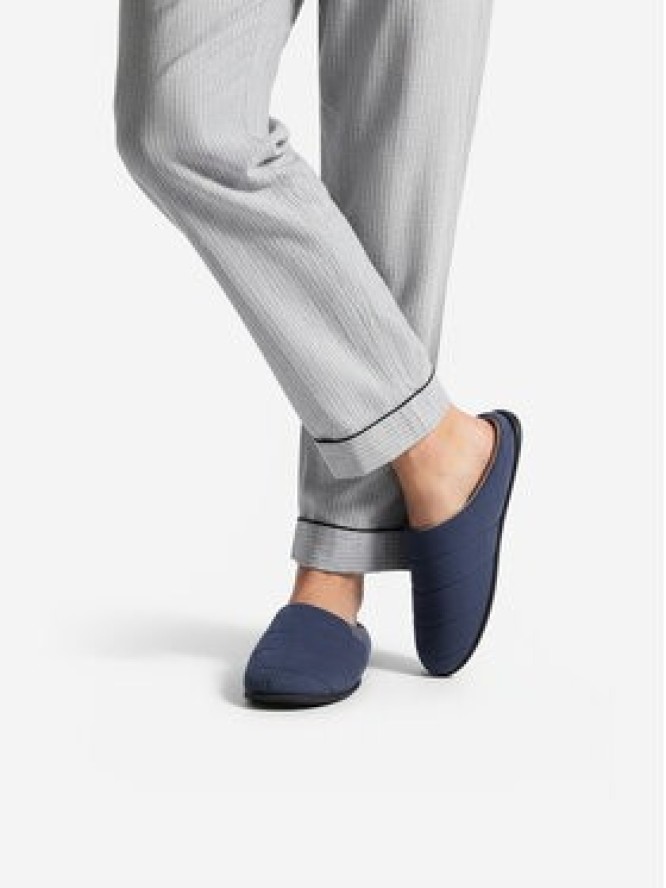 Home & Relax Kapcie CEO-P3056501 Niebieski