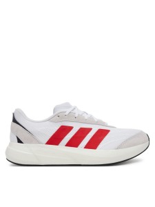 adidas Sneakersy Lightshift JH9310 Biały