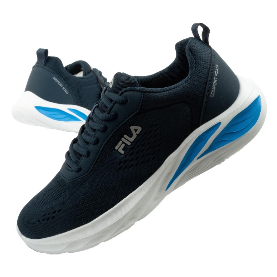 Buty sportowe męskie Fila Spectris