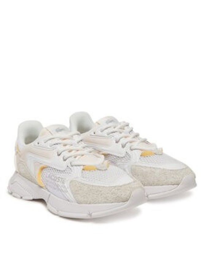 Lacoste Sneakersy L003 7-49SMA0003 Biały