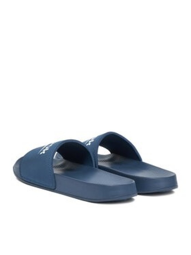 Reebok Klapki CEO-SS25-3C069-2 Granatowy