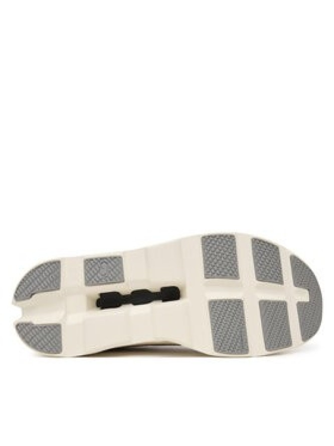 On Buty do biegania Cloudmonster 1 3MF30742143 Beżowy