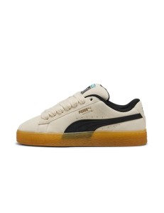 Tenisówki Puma Model Suede Xl Dark Risk Kolor Biały