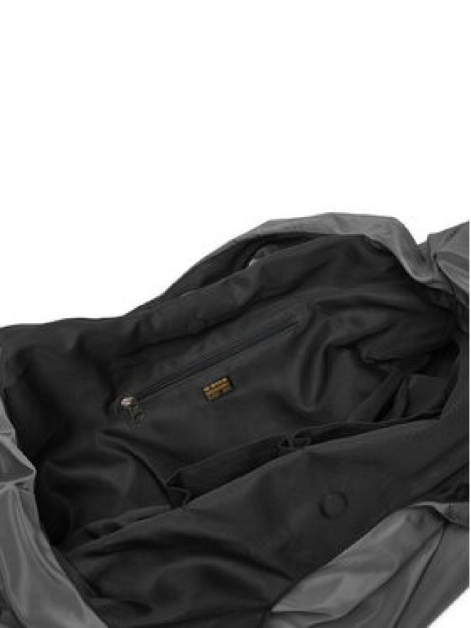 G-Star Raw Torba weekendowa CEO-AIDEN-XC8199 Szary