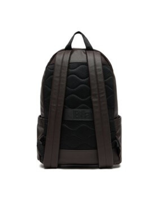 Blauer Plecak F5NAPER03/WAL Brązowy