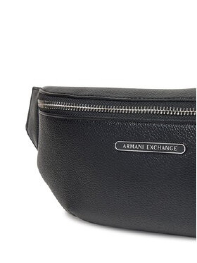 Armani Exchange Nerka XM000848 AF12134 UC001 Czarny
