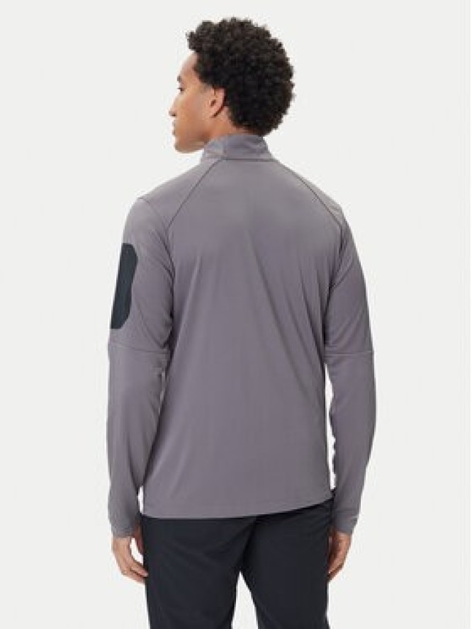 Columbia Koszulka techniczna Tech™ 2095603 Szary Active Fit