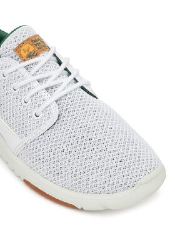 Etnies Sneakersy Sneakersy Scout X Tftf 4107000588 Biały