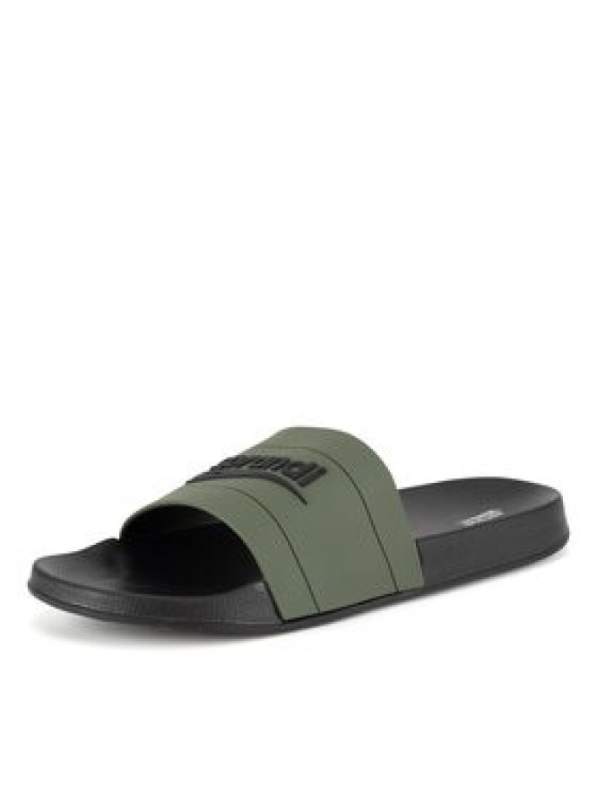 Sprandi Klapki WATERCRUMB MO-865695 Khaki