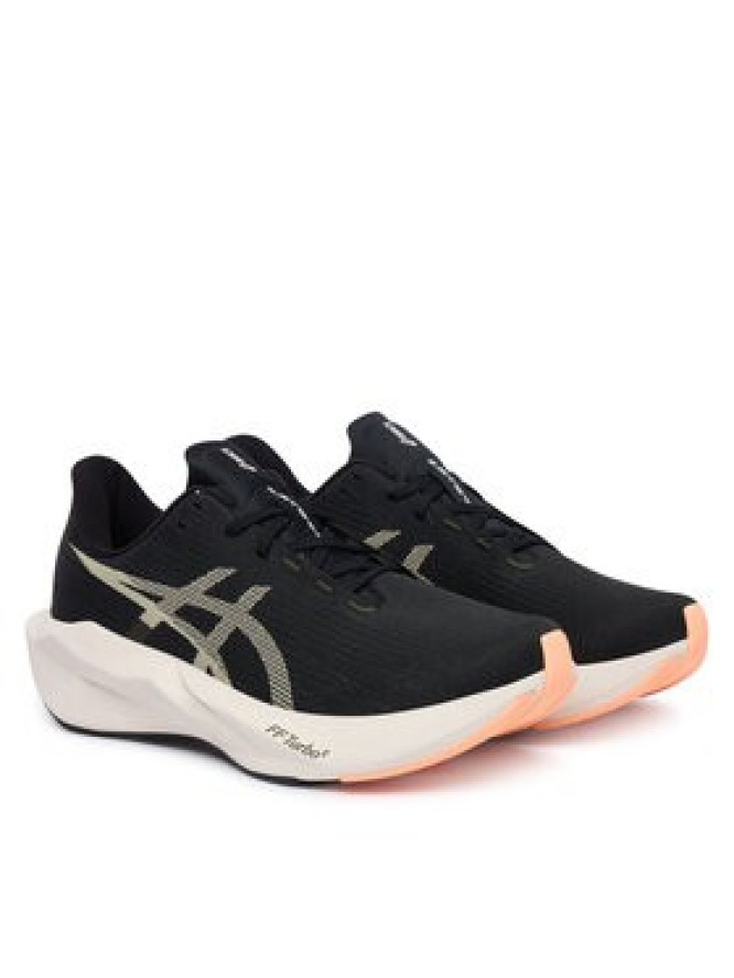 Asics Buty do biegania Novablast 6 1011C243 Czarny