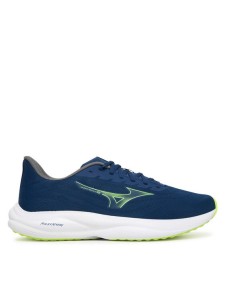 Mizuno Buty do biegania Revolt 4 J1GC2581 51 Granatowy