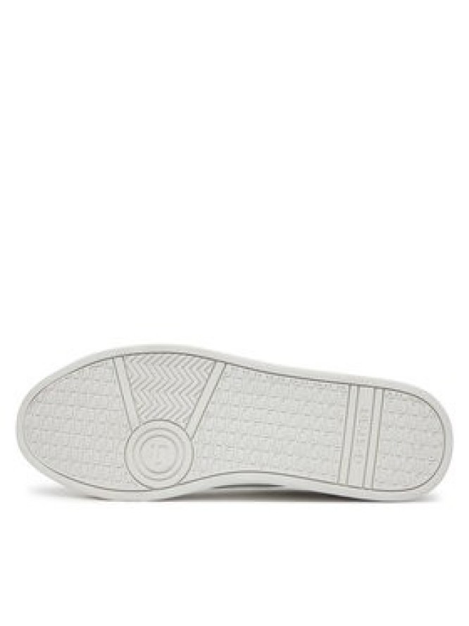 G-Star Raw Sneakersy V5-10501 Biały