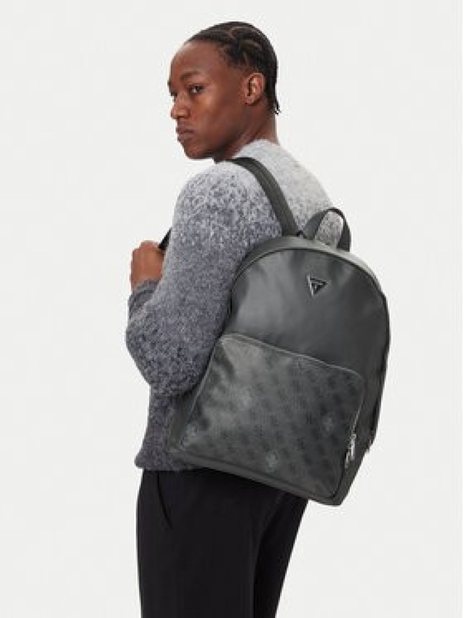 Guess Torba na laptopa HMMICT P5411 Szary