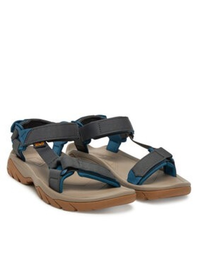 Teva Sandały Terra Fi 5 Universal 1102456 Czarny