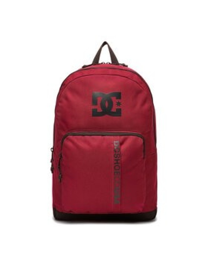 DC Shoes Plecak C-DCI-B-001-08 Bordowy