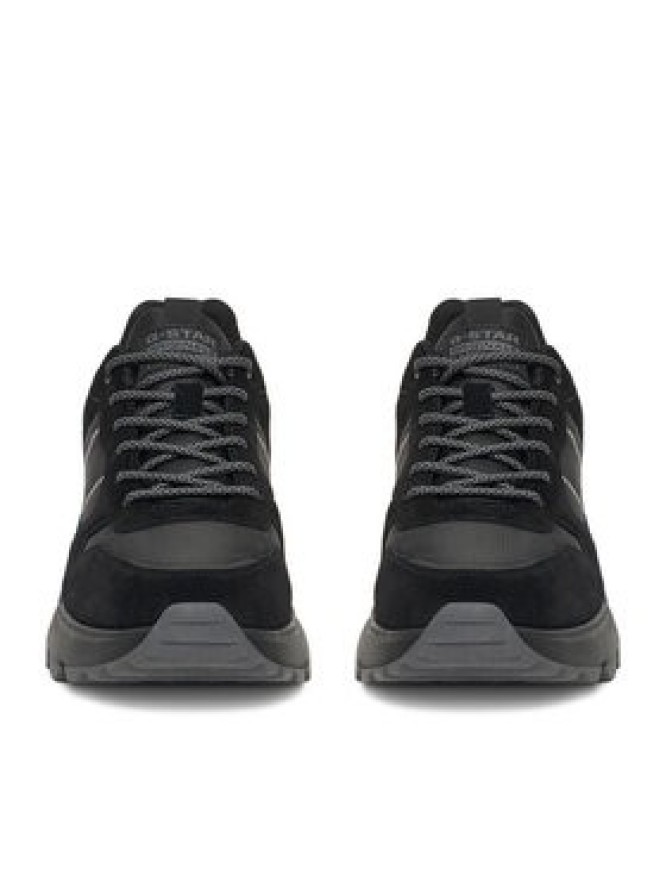 G-Star Raw Sneakersy CEO-ADRI-01 Czarny