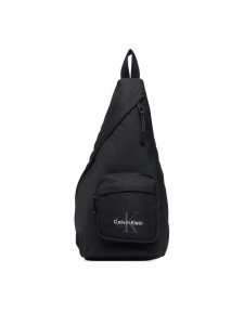Calvin Klein Plecak Bold N/S Sling LV04D3457G Czarny