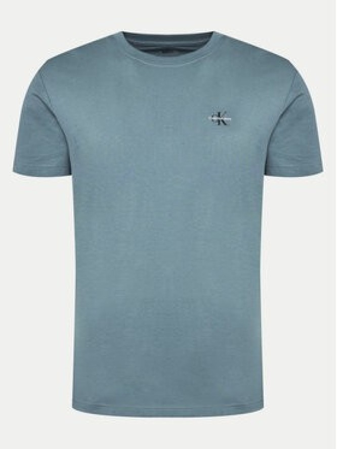 Calvin Klein Jeans Komplet t-shirtów Monologo J30J320199 Kolorowy Regular Fit