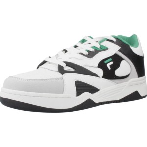 Kapcie FILA WAYNE Biały