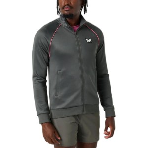 Kurtka z dresu Mouratoglou Apparel Paris
