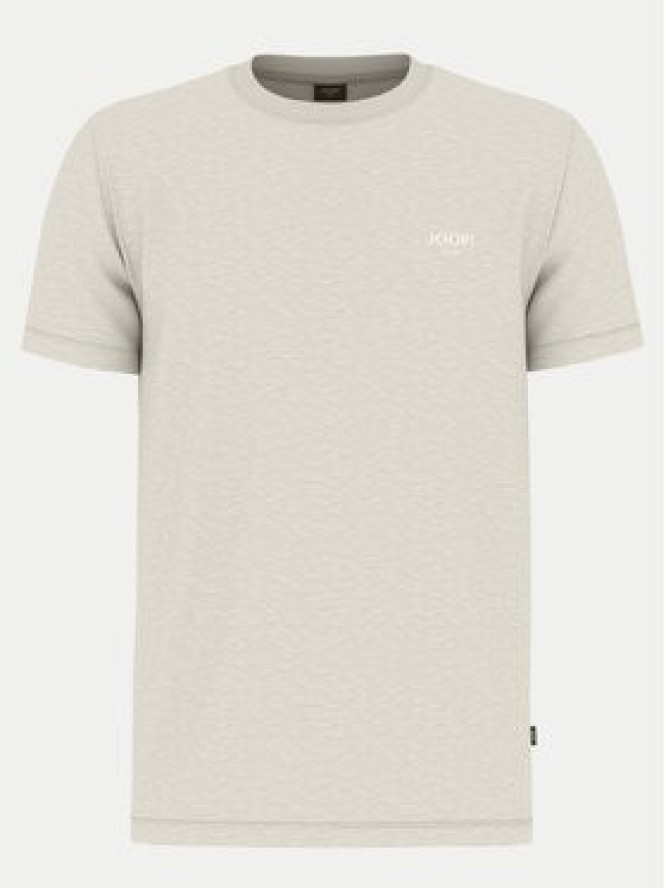 JOOP! Jeans T-Shirt 30027746 Beżowy Modern Fit