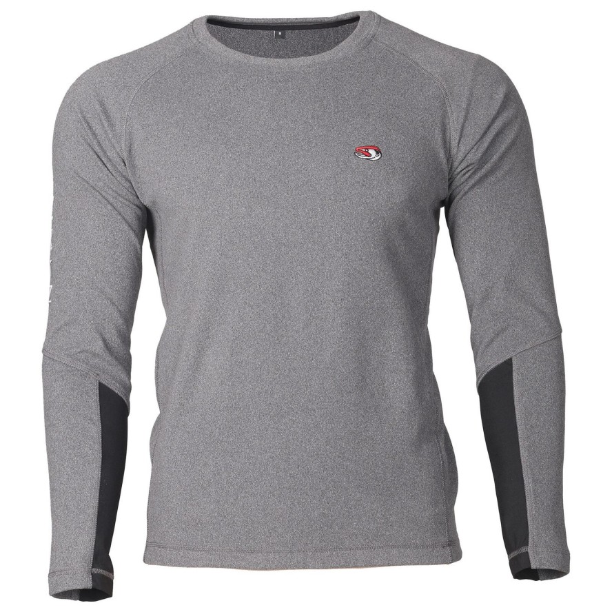 Bluza Taimen Sharga - Szara