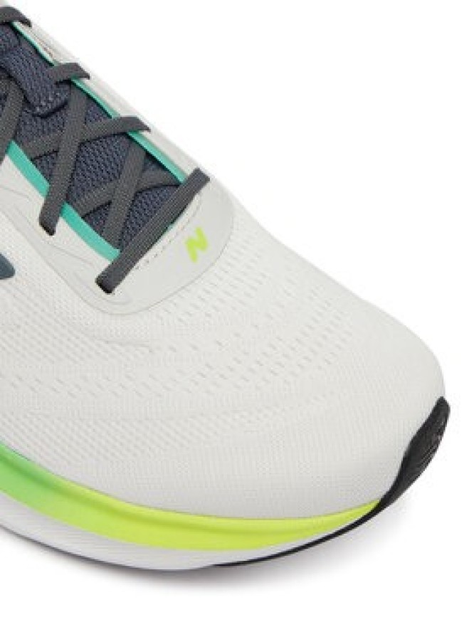 New Balance Buty do biegania FRESH FOAM 680 v9 M68025Z Szary