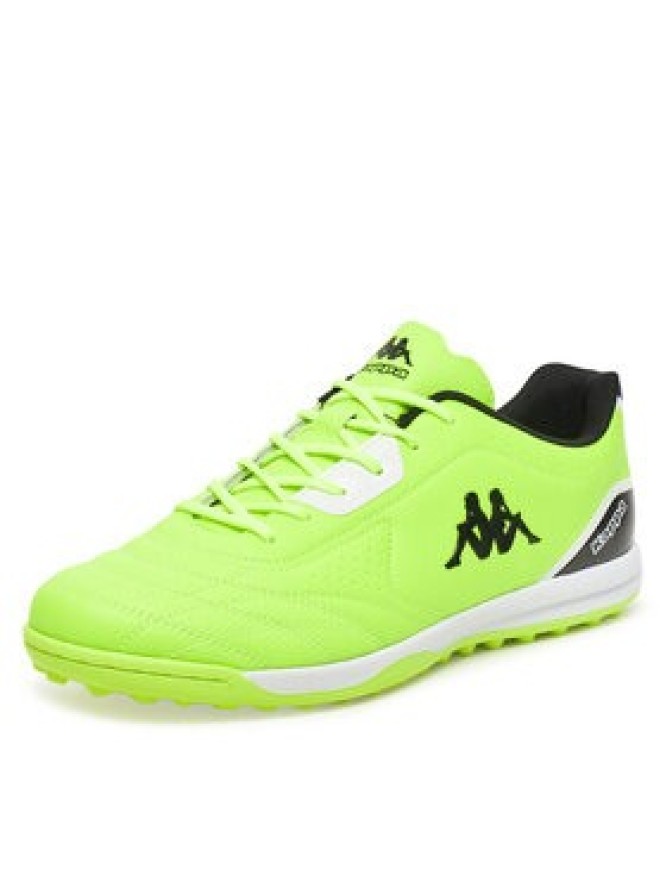 Kappa Sneakersy SJ-F910-2 Zielony