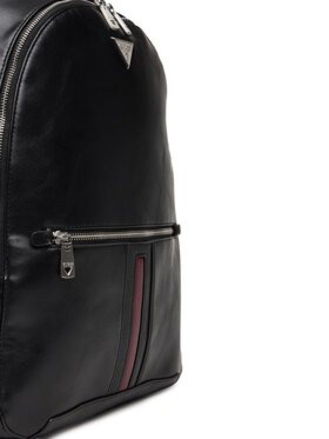 Guess Plecak HMTOCS P6111 Czarny