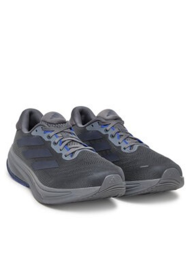 adidas Buty do biegania Supernova Reise 2 IH8705 Szary