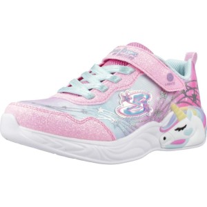 Buty SKECHERS 302686L Rose