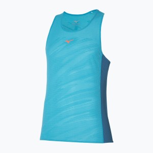 Koszulka do biegania męska Mizuno Aero Tank