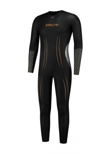 Pianka triathlonowa męska Dare2Tri Fina Mach4.1